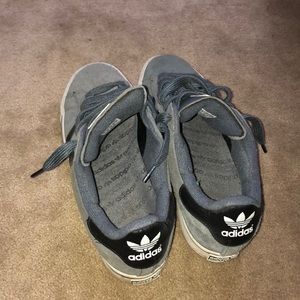Adidas Skateboard Shoes